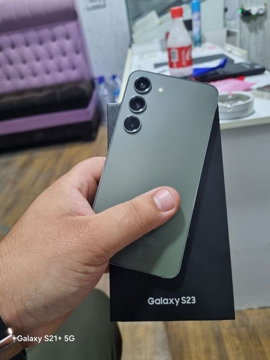 Samsung S23 128gb