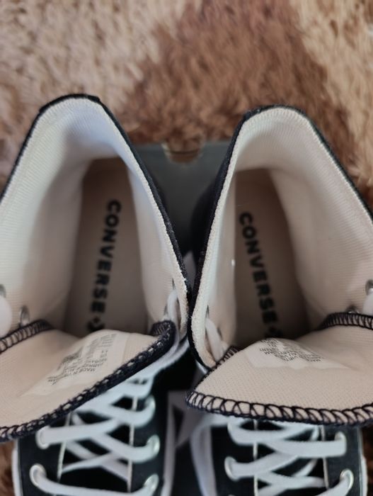 Кеды Converse размер 36.