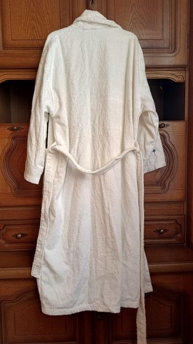 Vand halat de baie XL