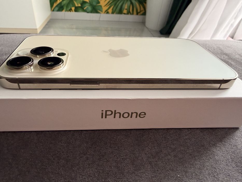 Vand Iphone 14 Pro Max