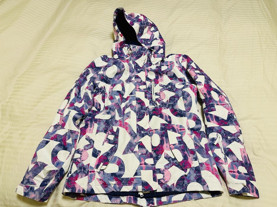 Дамско ски яке ROXY XL