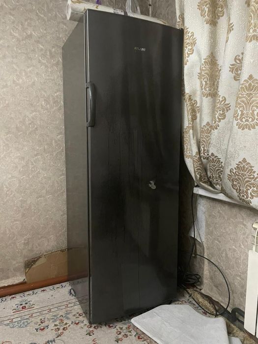 Морозильная камера