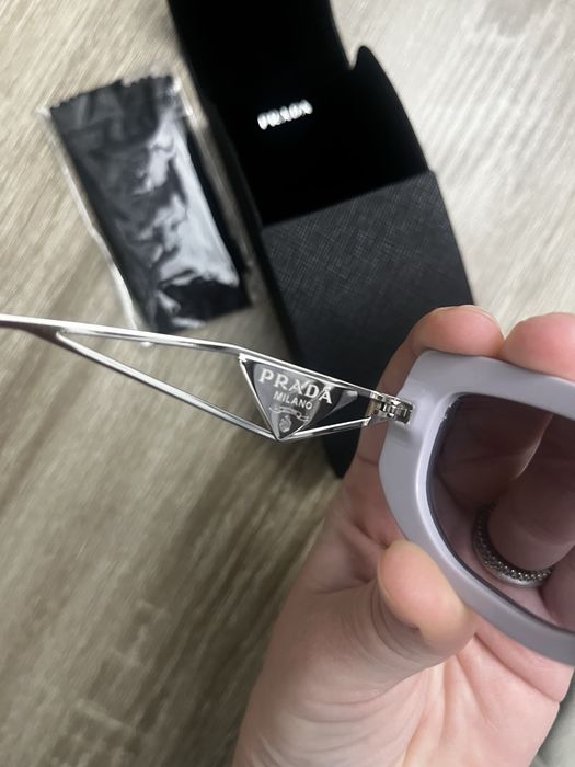 Ochelari Prada originali!