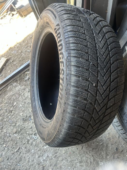 Гума   255/55 R-19