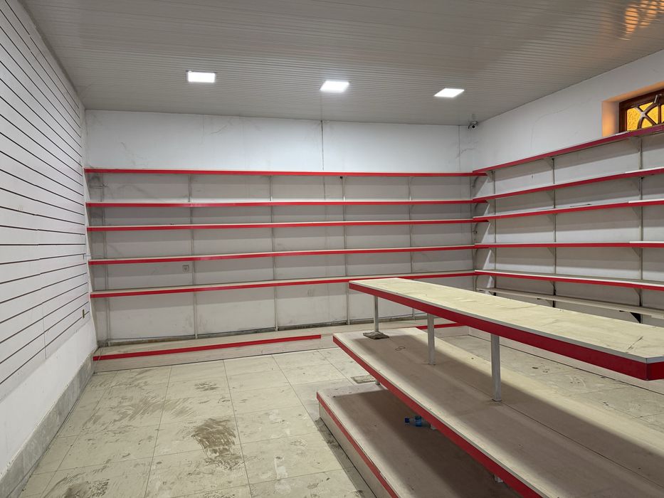 Стилаж сотилади срочна сена дагаворная