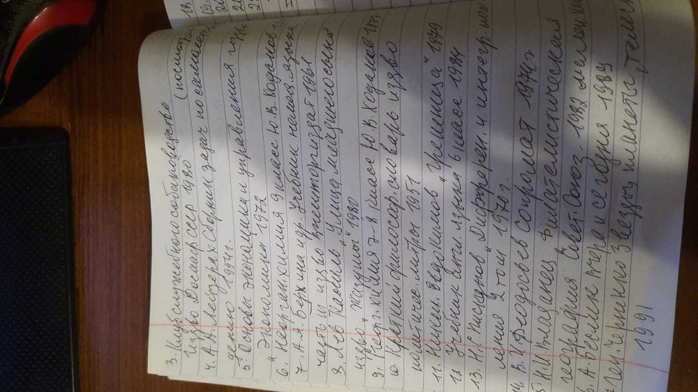 Книги художественные