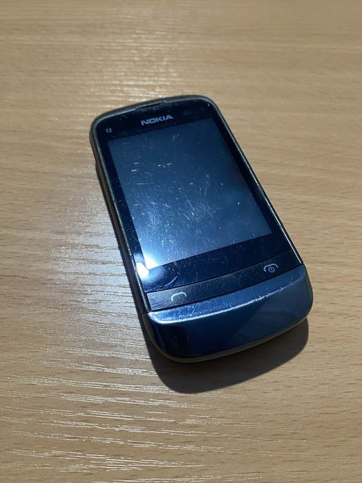 Телефон Nokia