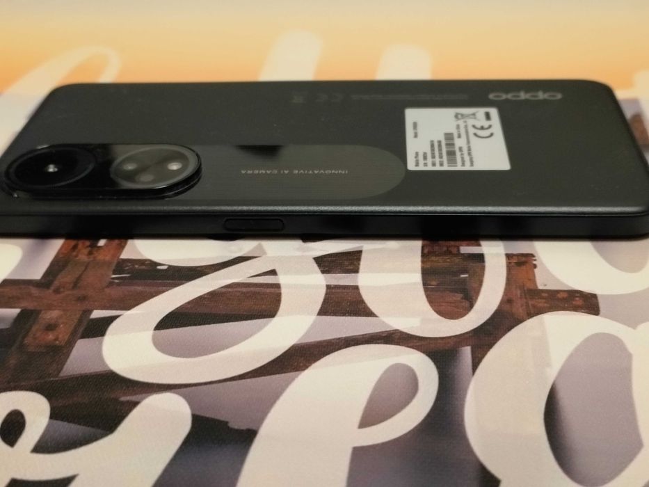 Oppo a98 impecabil