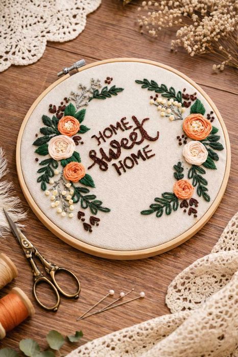 Lakásdekoráció /  decor pentru casa