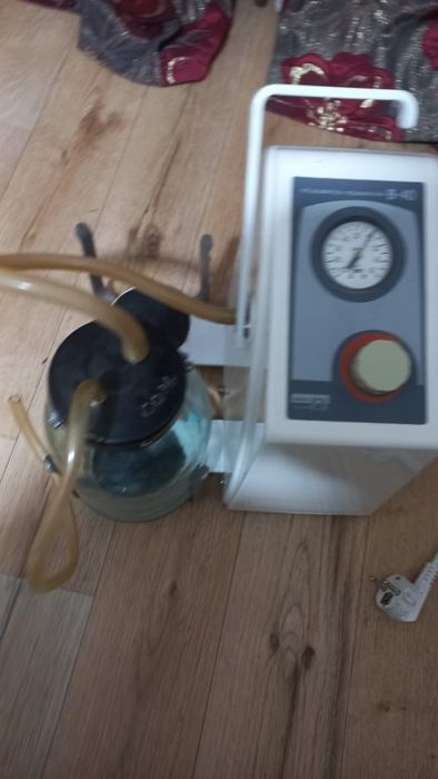 Продам Отсос медицинский