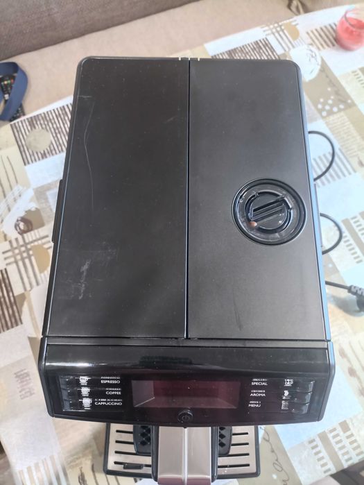 Кафе автомат Saeco Minuto