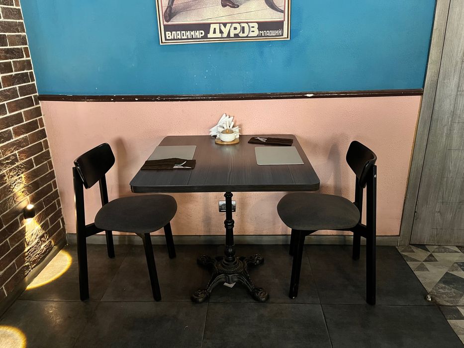 Продам стулья хорошего качества