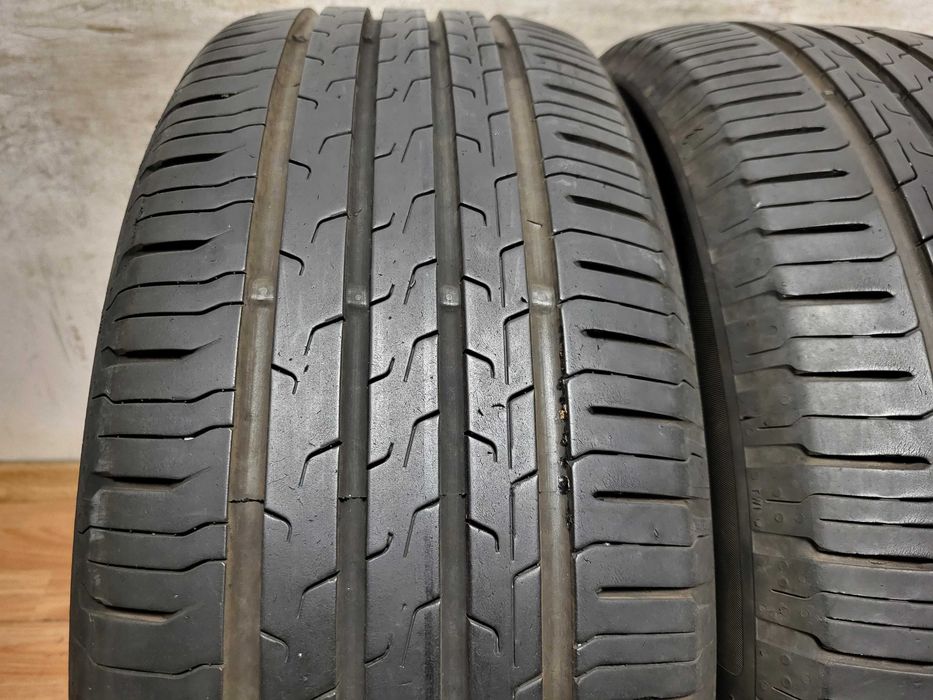215/55/16 Continental / летни гуми