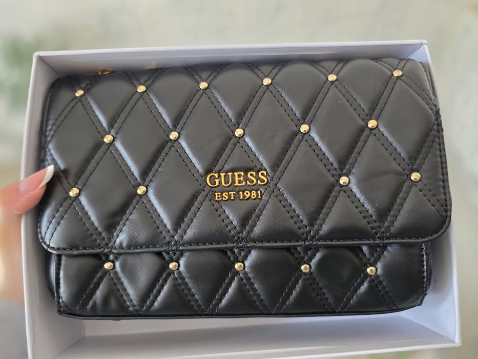 Geanta Guess noua