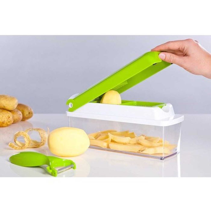 Кухненско ренде 13части