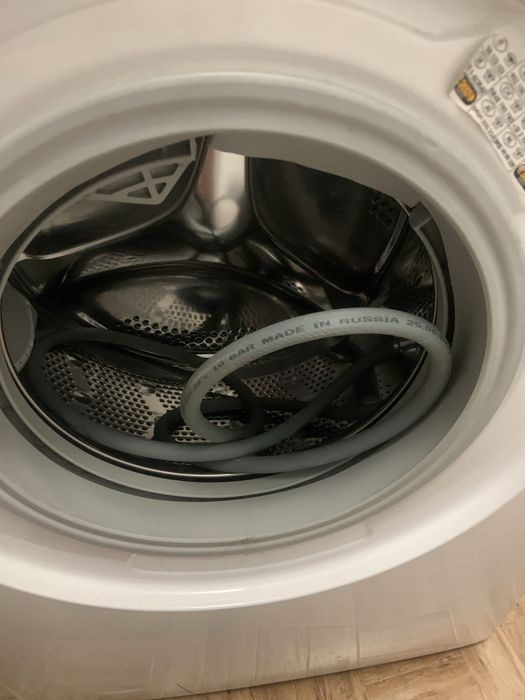 стиральная машина продам