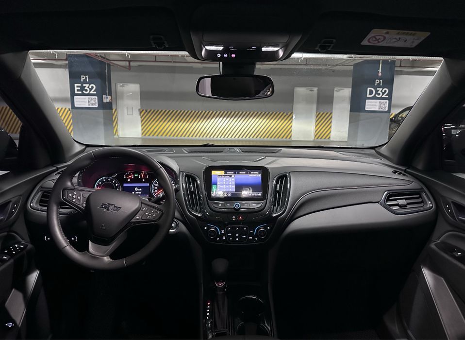 Chevrolet Equinox full 472 mln