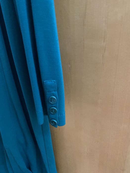 Rochie Marina Rinaldi verde midi L/XL