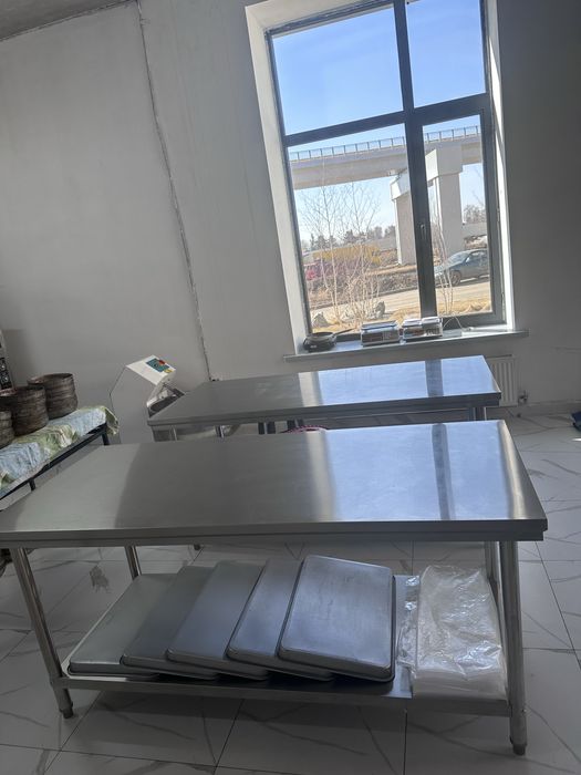 “Профессиональный жарочный шкаф”