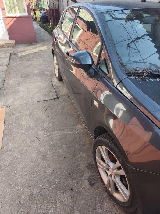 Seat Ibiza 2010 1.4 Benzina