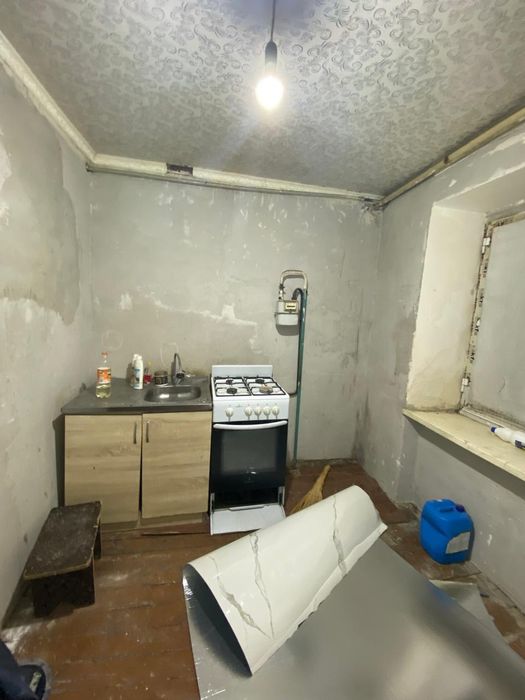 3 бөлмелі пәтер сатылады