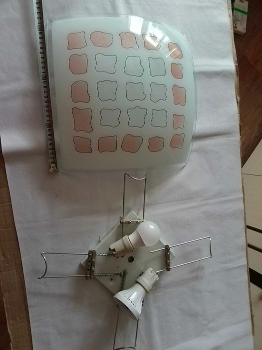 Светильник потолочный