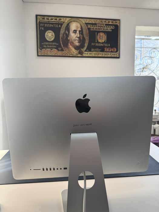 IMac 2013 8ram i5 256gb