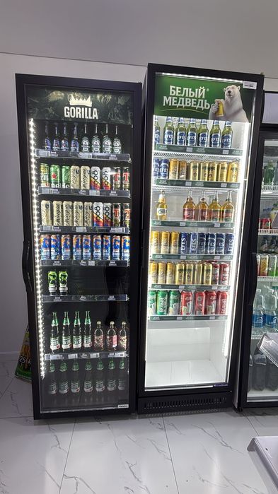 Продуктовый магазин