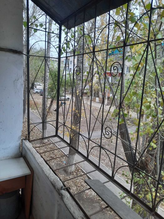 Продам двухкомнатную квартиру