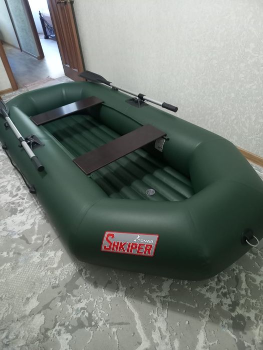 Продам лодку , отличного качества