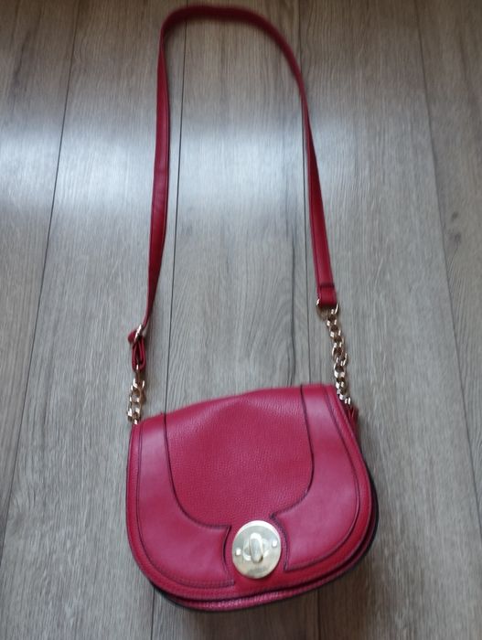 Rochie dama și gentuta