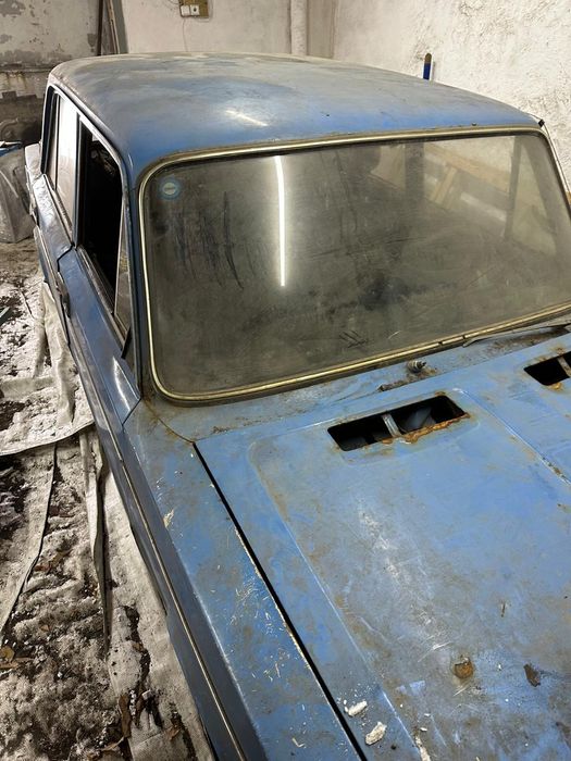 Продам на разбор