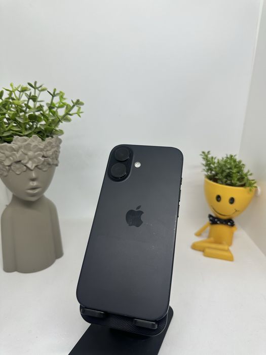 Iphone 16 128gb // Pintel.kz