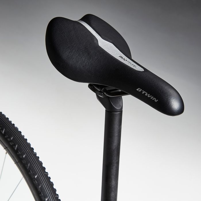 Bicicletă polivalentă Riverside 500 - produs resigilat Decathlon