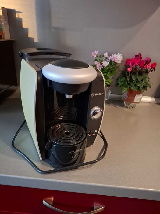 Кафемашина Bosch