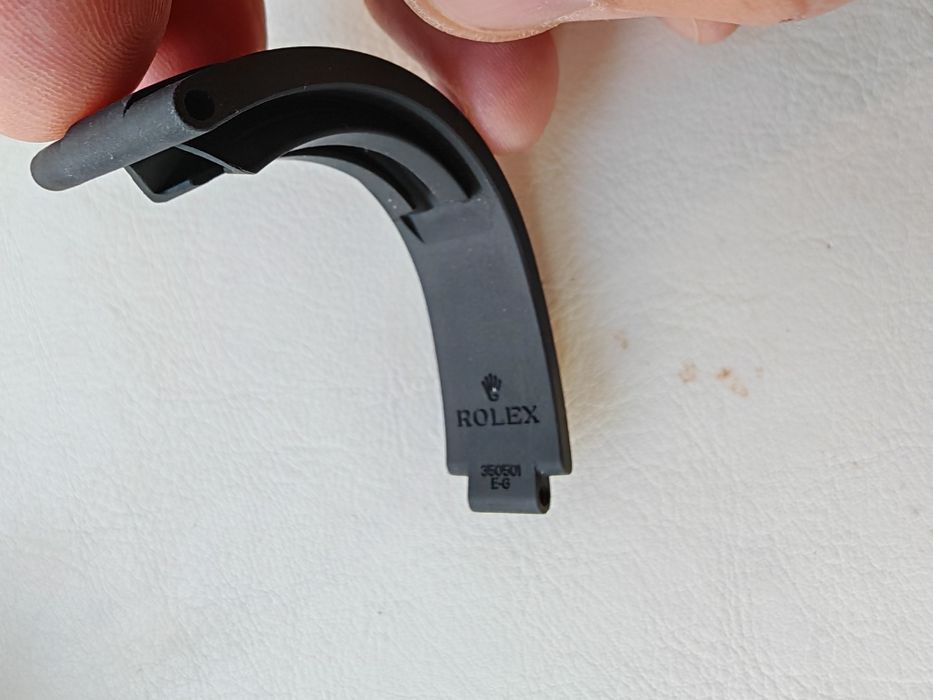 Rolex Cosmograph Daytona IVORY RACING 116523 18K Gold Steel