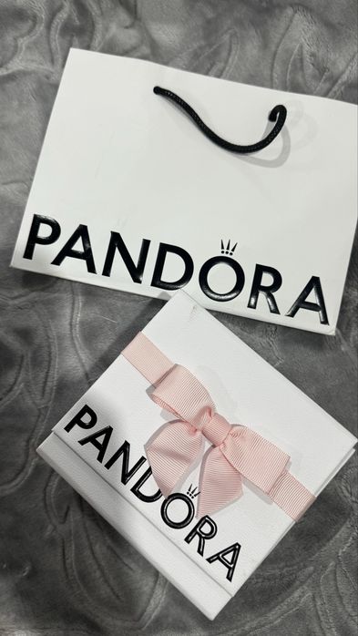 Бесплатно отдам Коробка Pandora оригинал
