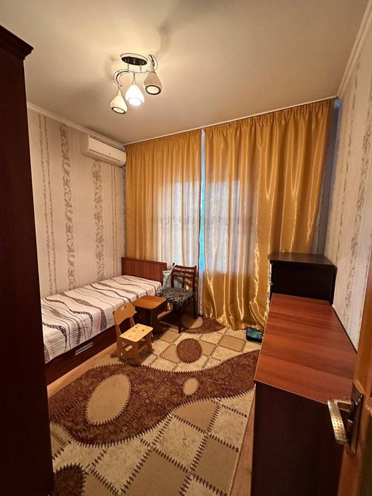 Продается 4/3/5 на м-ве Карасу-2 (Ориентир Корзинка)