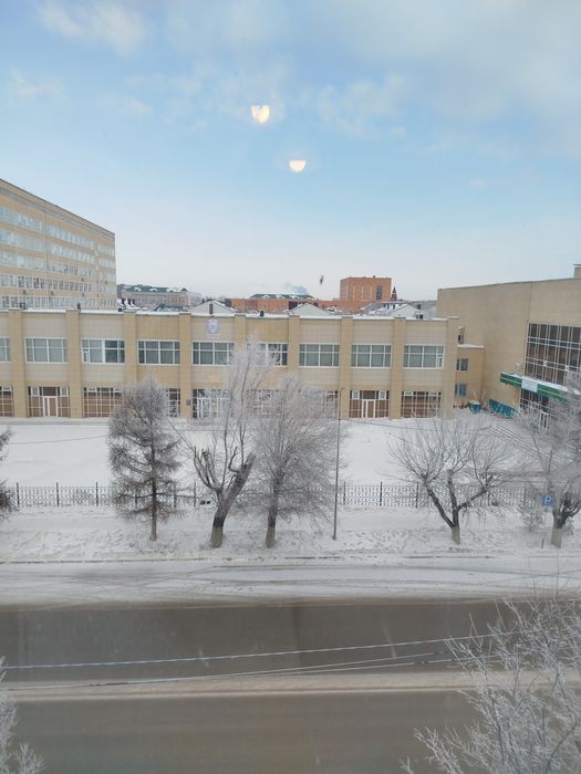 Квартира 1 комнатная