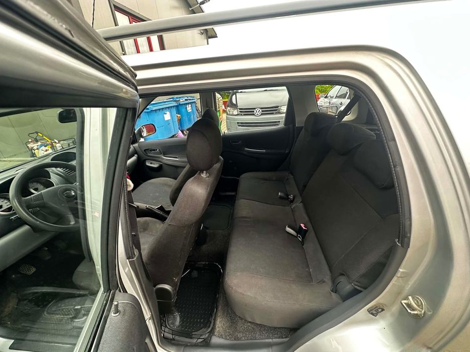 Suzuki se vinde urgent .