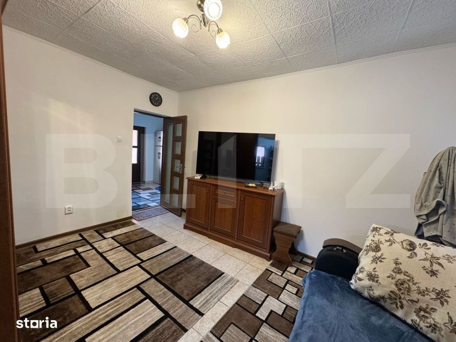 Casa cu 6 camere in Cristur, 287mp
