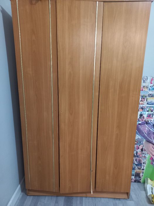 Шкаф бағасын келісеміз