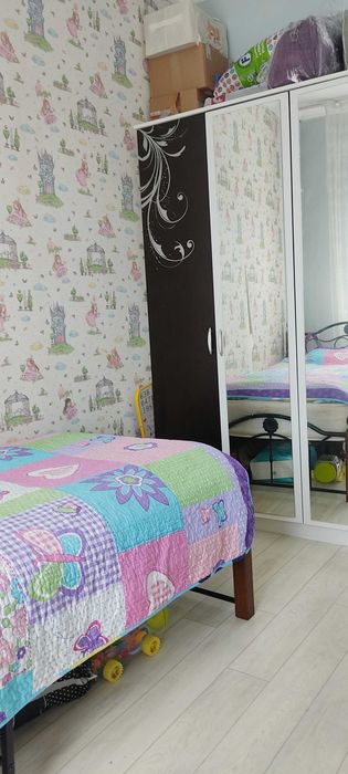 Продам квартиру 4х комнатную