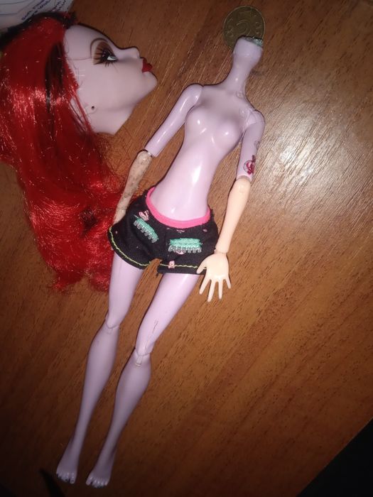 Продаю б/у Monster High Монстер хай