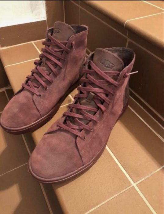 UGG originali 44,5 piele