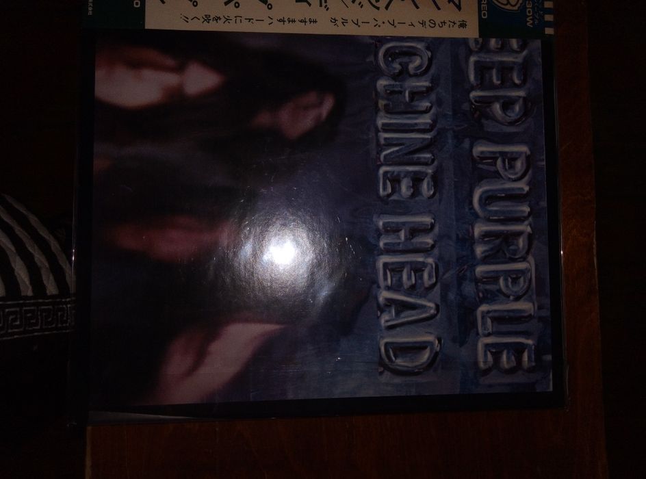 Продам виниловые пластинки