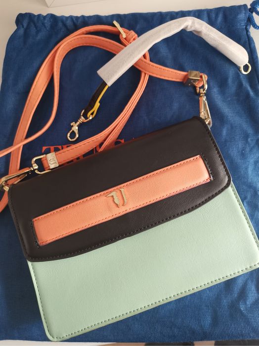 Чана Trussardi Jeans