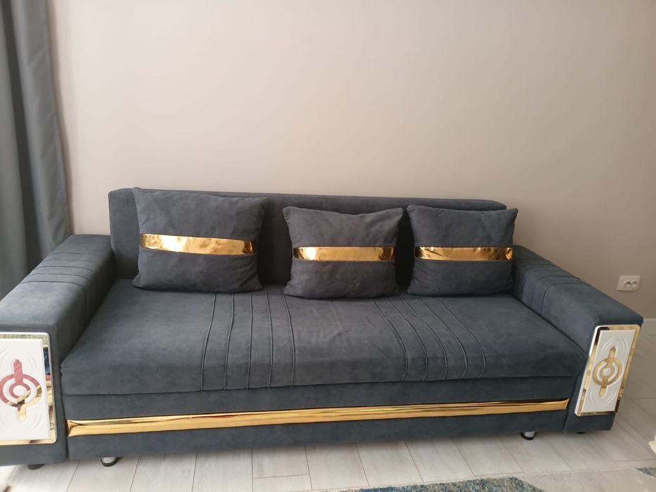 продаётся  диван