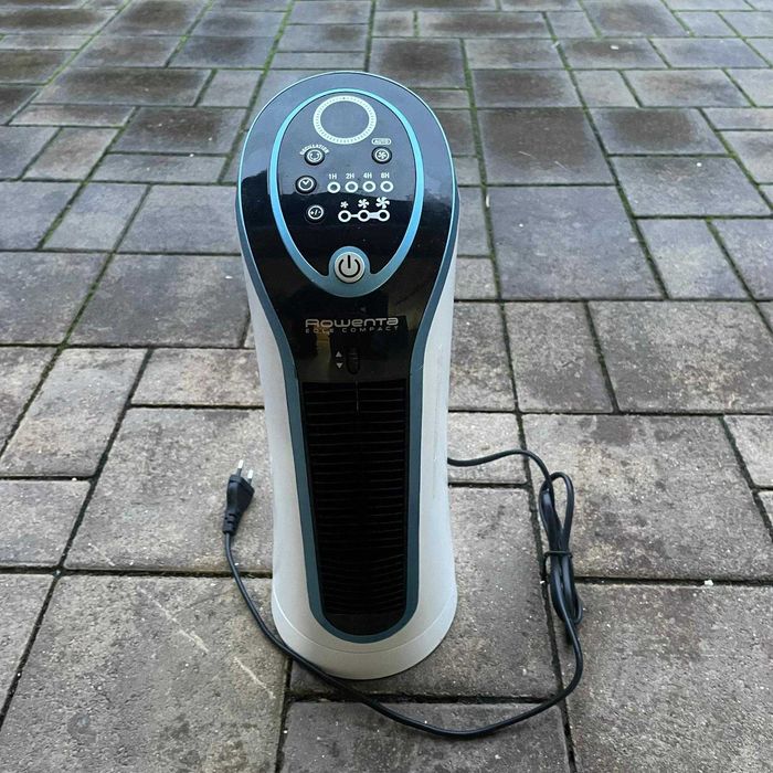 Ventilator Rowenta Eole Compact VU6210F0