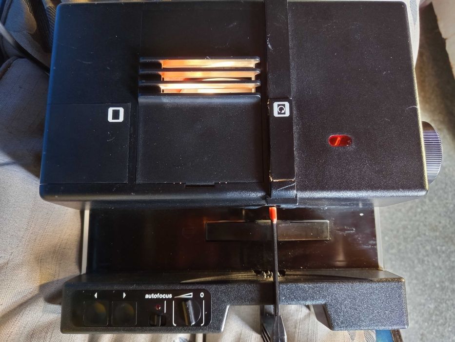 Video proiector  kindermann